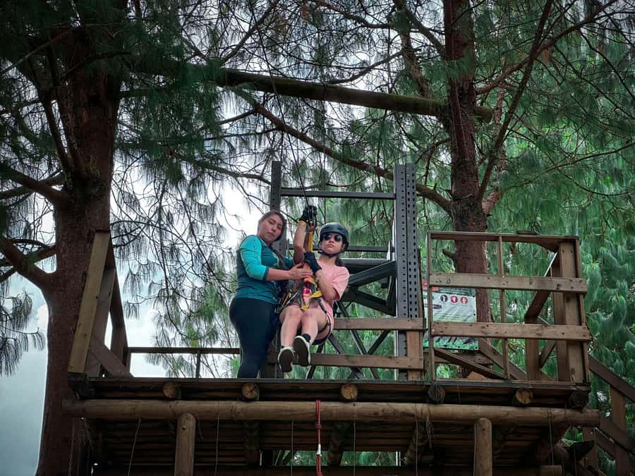 Medellín: Highest Zipline of Colombia Over Waterfalls - Timing, pickup, and practical planning