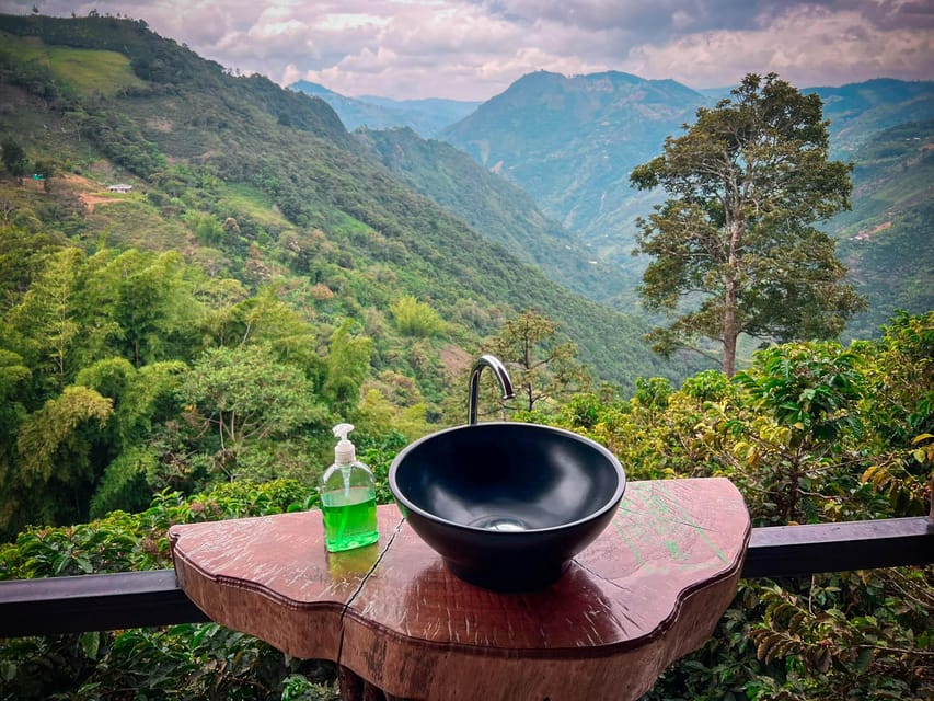 Medellín: Highest Zipline of Colombia Over Waterfalls - Final call: should you book it?