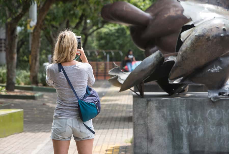Medellin Historic Walking Tour - Key Points Before You Book