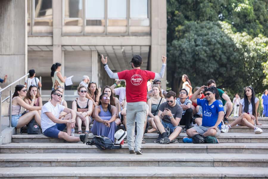 Medellin Historic Walking Tour - Why Start With Downtown Medellín?