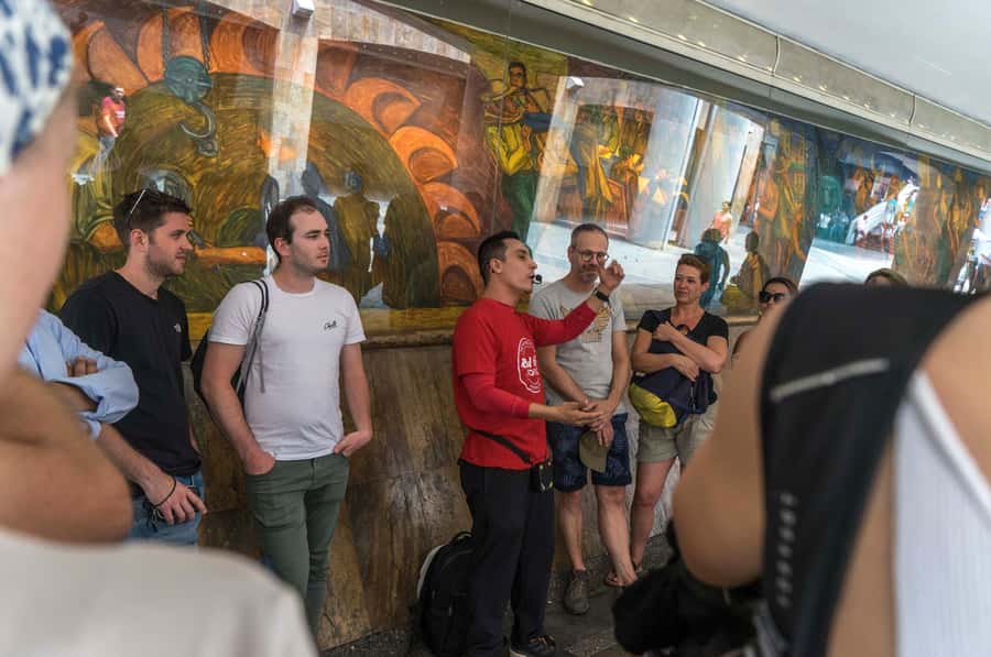 Medellin Historic Walking Tour - A Lesser-Known Stop Before Parque Berrío
