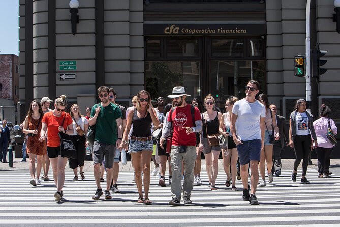 Medellin Historic Walking Tour with Expert Guide - Key points at a glance