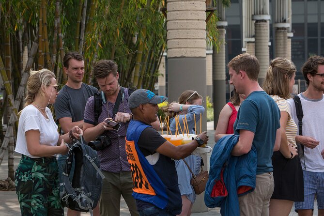 Medellin Historic Walking Tour with Expert Guide - What the $16 price really buys you