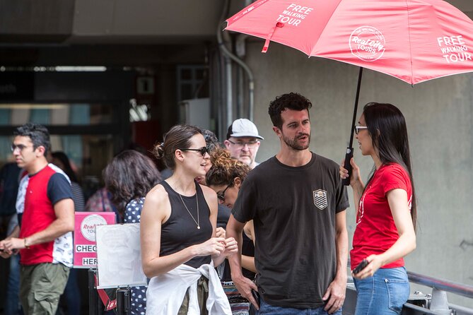 Medellin Historic Walking Tour with Expert Guide - From the railway to La Alpujarra