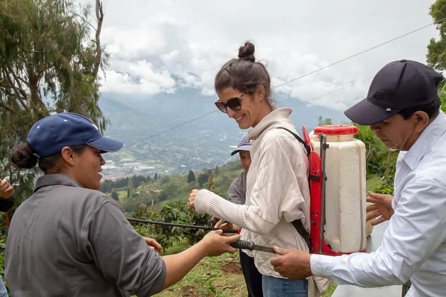 Medellin: Horseback Riding Coffee Farm Tour with Coffee Spa - Is $150 a Fair Price?