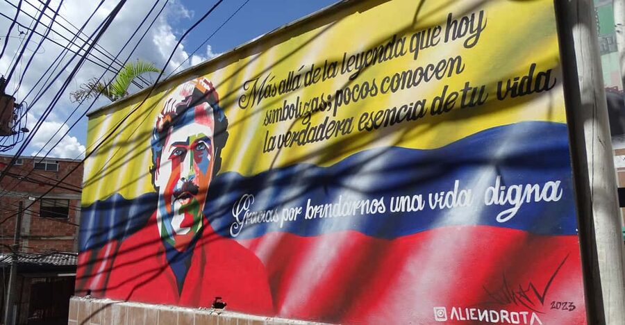 Medellin: In the footsteps of Pablo Escobar through the city - Key points to know before booking