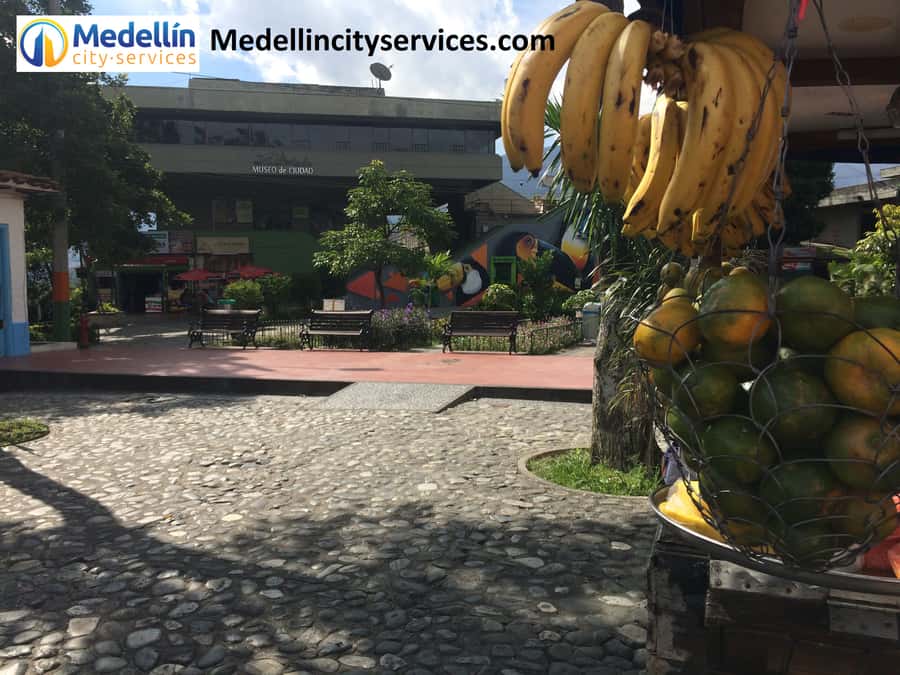 Medellin: Markets of Medellin Private Tour - Key points to know before you go