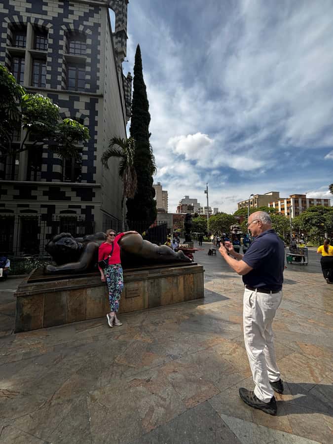 Medellin: Museum of Antioquia Skip-the-Line Ticket - Key points at a glance