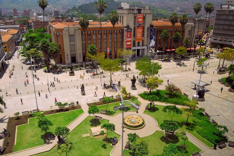 Medellin: Museum of Antioquia Skip-the-Line Ticket - Why Fernando Botero matters in Medellin