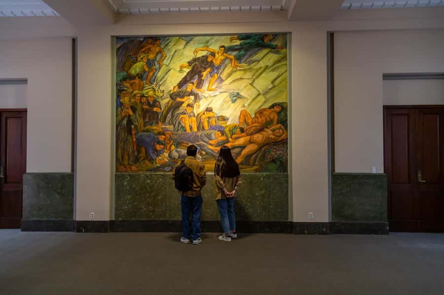 Medellin: Museum of Antioquia Skip-the-Line Ticket - Who should book this museum experience?