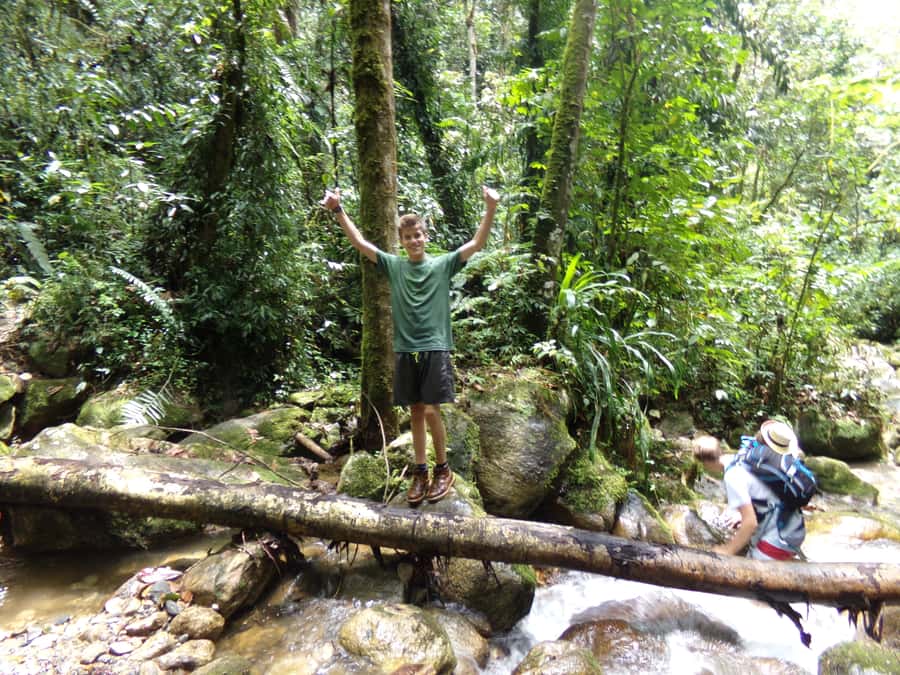 Medellín: Nature Experience & Waterfall-Hike - Key points to know before you book