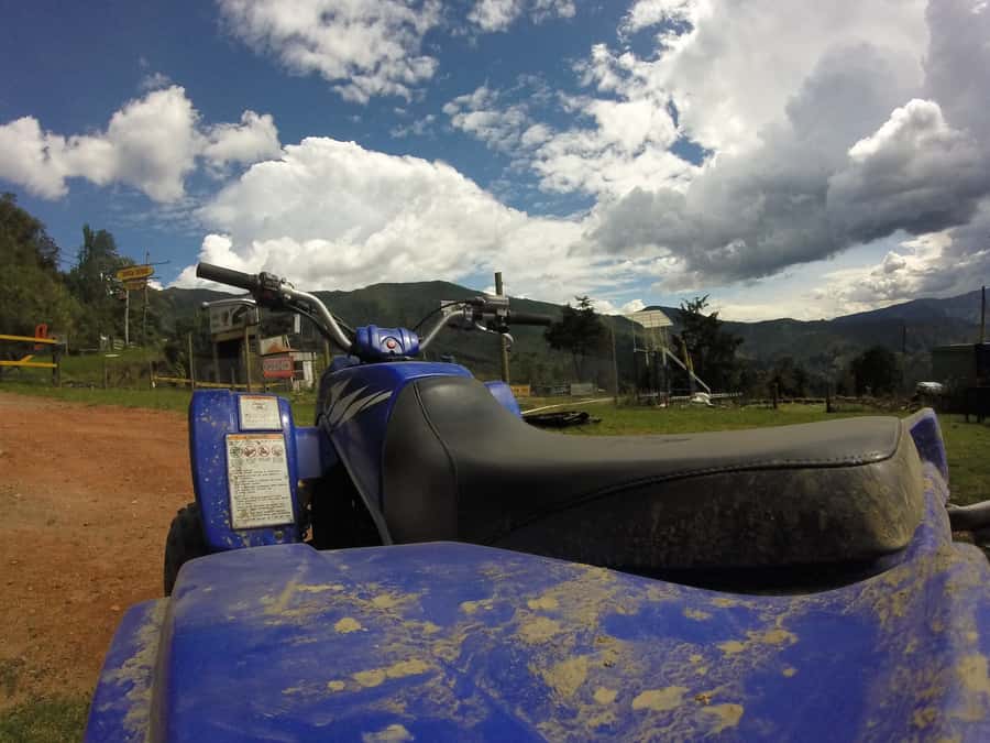 Medellin Off-Road Adventure Tour by Quad Bike - Should you book the Medellin Quad Bike Adventure?