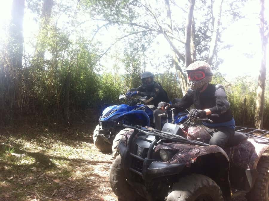 Medellin Off-Road Adventure Tour by Quad Bike - Who will enjoy this Medellin outing?