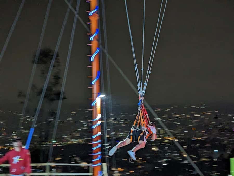 Medellín: One Night in El Cielo Viewpoint with activities - Key points to know before booking