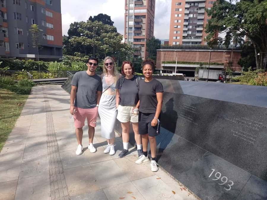 Medellin: Pablo Escobar, Dark Times & the New Medellin Tour - Why this tour matters in Medellín