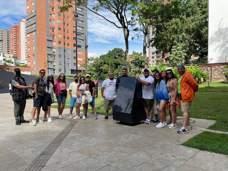 Medellin: Pablo Escobar, Dark Times & the New Medellin Tour - Is $56 per person a fair price?