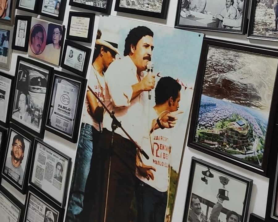 Medellín: Pablo Escobar Historical Tour Complete Experience - Why this tour needs a full day