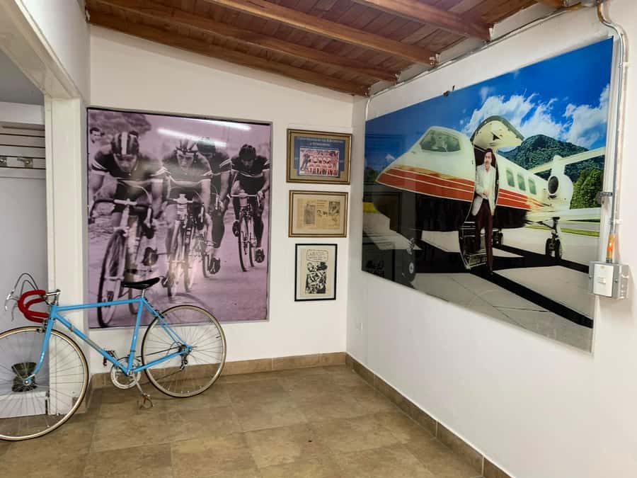 Medellin: Pablo Escobar Museum with Roberto Escobar … - Who Will Appreciate This Experience Most?