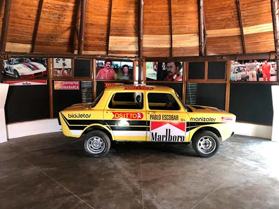 Medellin: Pablo Escobar's Dark History Guided Tour - Key points to know before booking