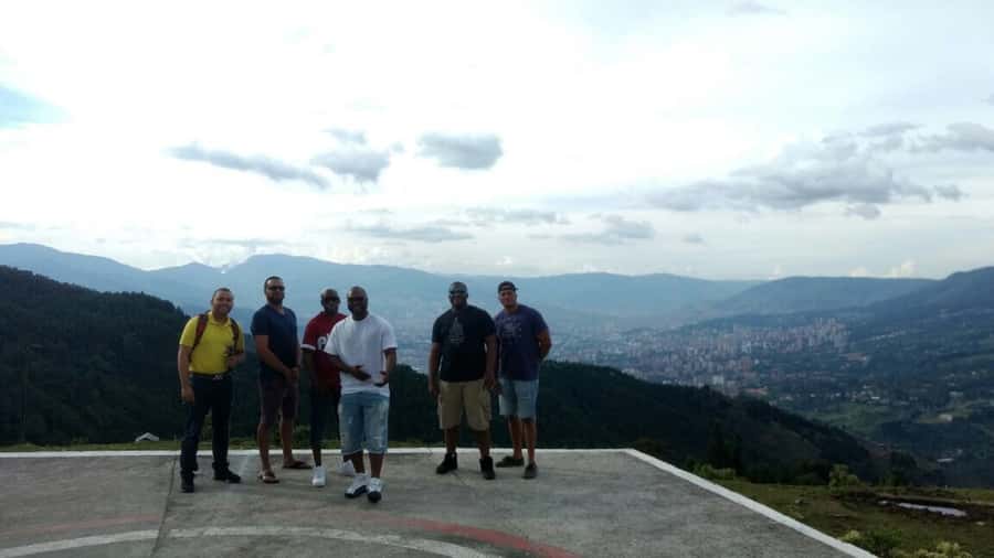 Medellin Pablo Escobar Tour - Key Points Before You Book