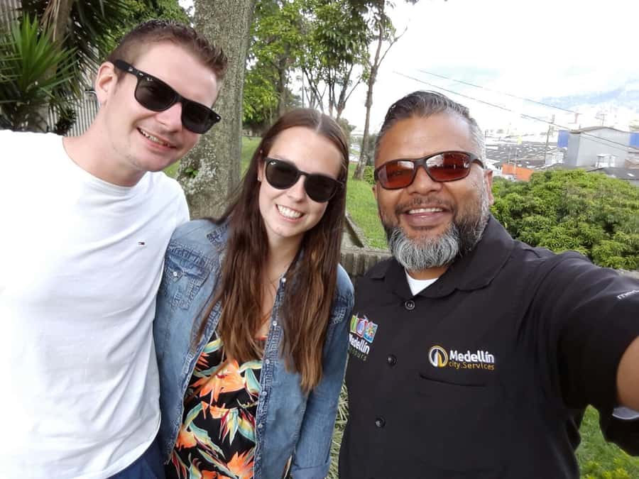 Medellin Pablo Escobar Tour - Who Should Book It?