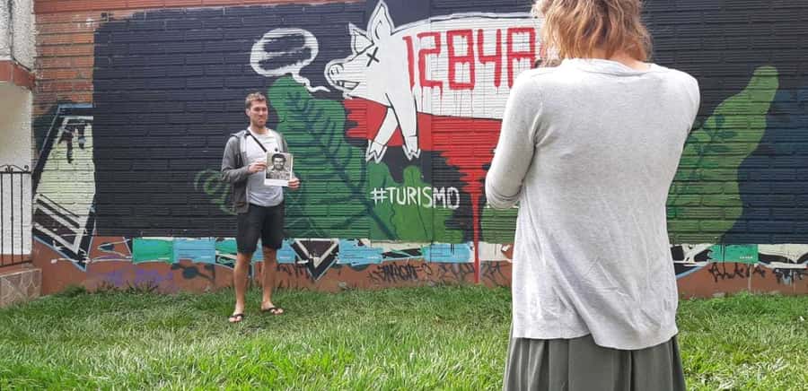 Medellin: Pablo Escobar Tour by Ex-Cop - The rooftop connected with Escobar’s death