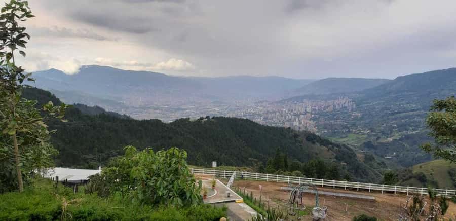 Medellin: Pablo Escobar Tour by Ex-Cop - The guide identification warning matters