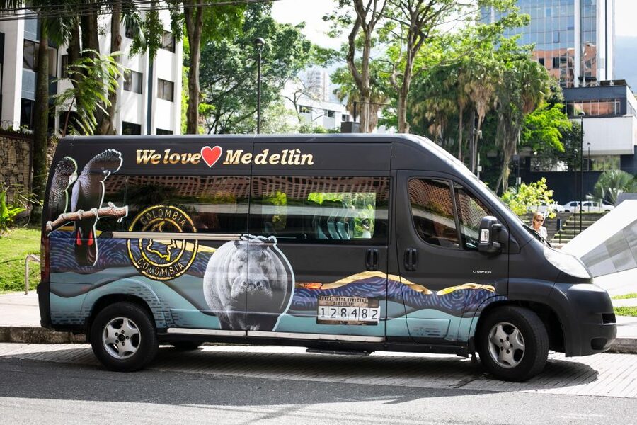 Medellín: Pablo Escobar Tour with Guide and Transportation - How much value do you get for $38?