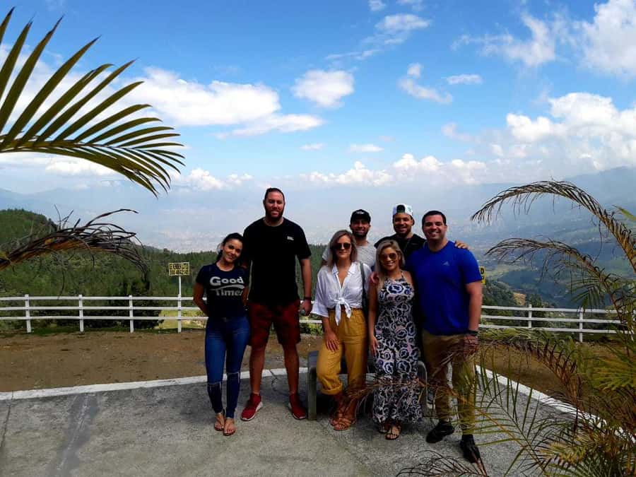 Medellin Pablo Escobar Tour - Starting in a Private Car