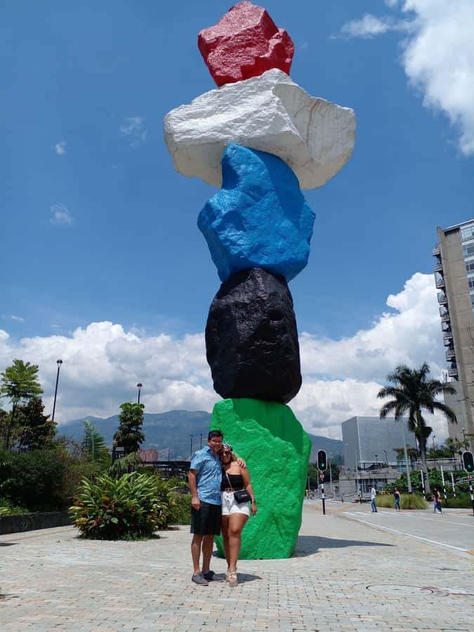 Medellin: Pablo Escobar y City Tour privado. 2 tours en 1 - The optional trip to Pueblito Paisa