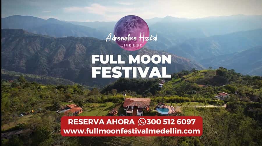Medellín: Paragliding in the Colombian Andes - Who will enjoy this Medellín adventure