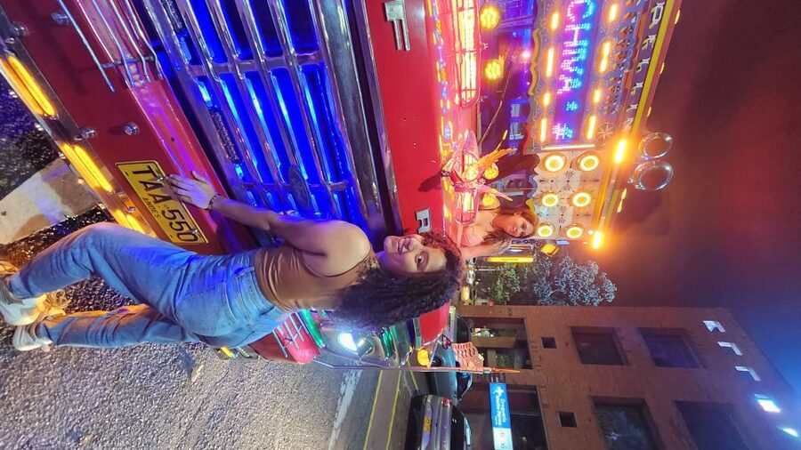 Medellin: Party Bus with DJ & Street Food Tastings - The Golden Mile and Medellín’s polished side