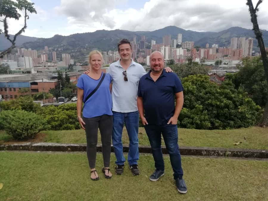 Medellin: Private 3-Hour Pablo Escobar Tour - Key points to know before booking