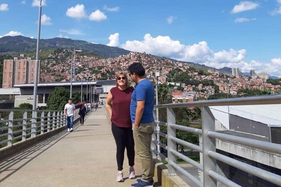Medellín: Private and Group City Tour with Guide - Why this Medellín tour works well in one half-day