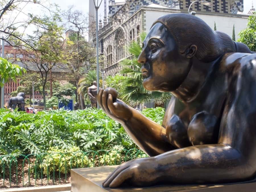 Medellin: Private City Tour - Key points to know before booking