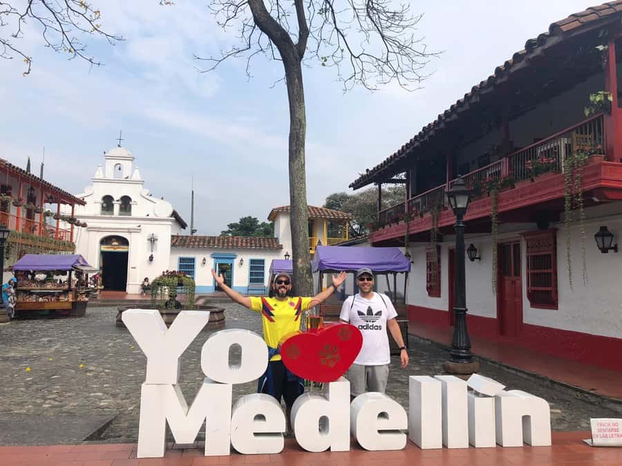 Medellin: Private City Tour - Why a private Medellín tour can work so well