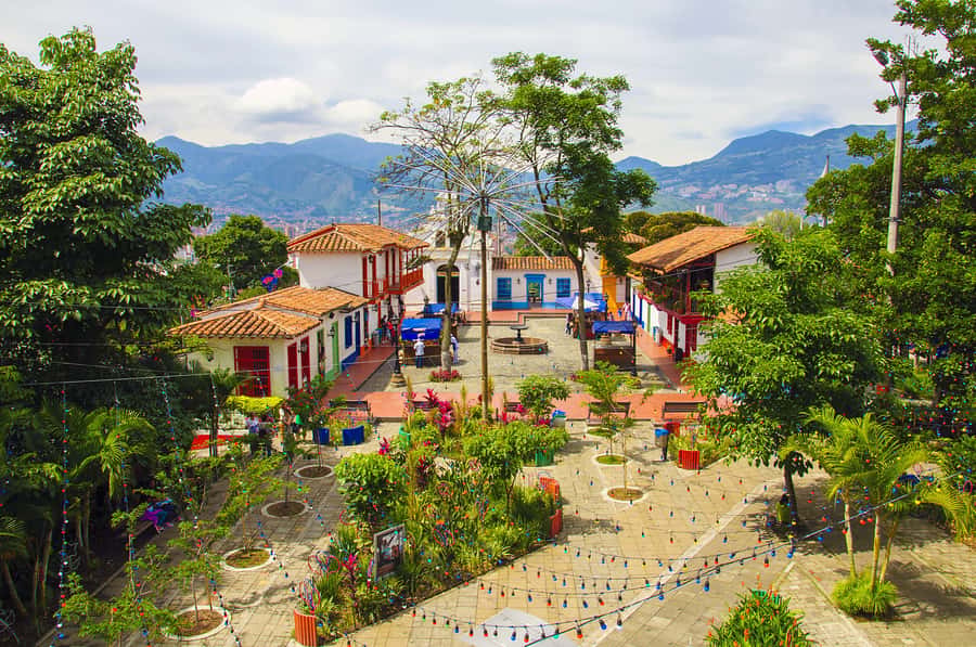 Medellín: Private City Tour with Metrocable and Comuna 13 - Timing, weather, and practical comfort