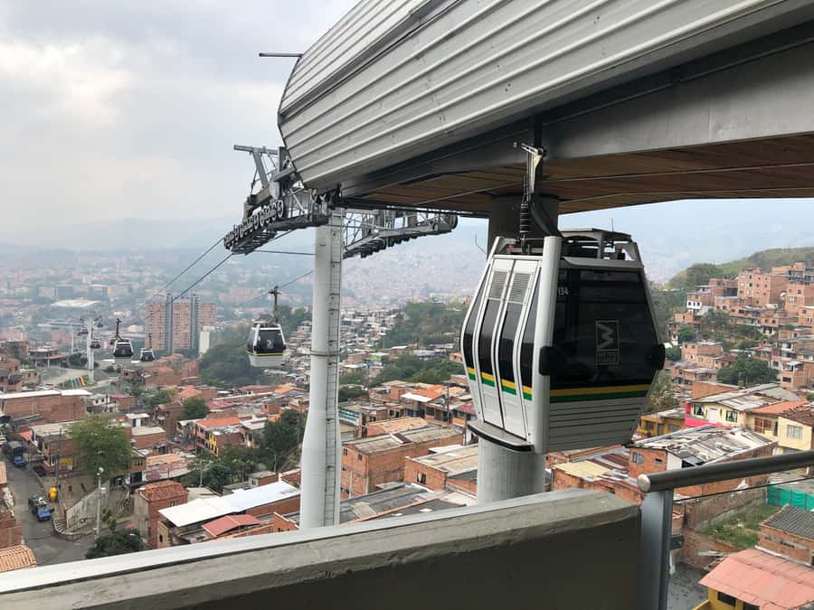Medellín: Private Comuna 13 Street Art Tour - A mango ice pop, local contact, and no included lunch