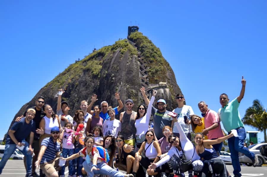 Medellín: Private Guatapé Tour w/ Breakfast, Lunch & Cruise - Should you book this tour?