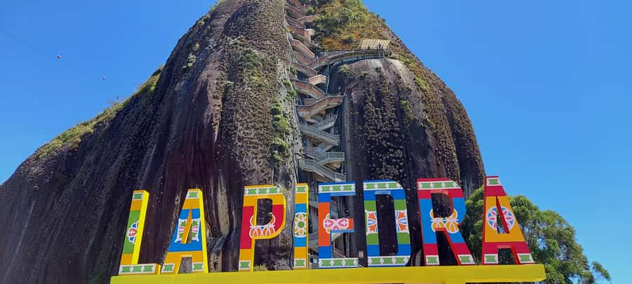 Medellín: Private Guatapé Tour w/ Breakfast, Lunch & Cruise - Who should book this Guatapé day trip?