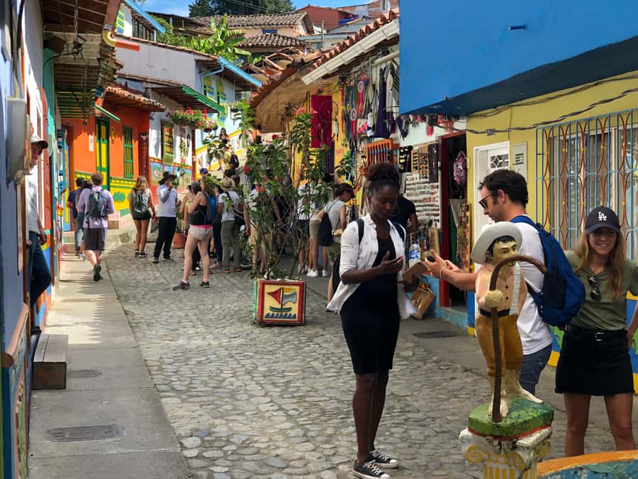Medellín: Private Guatapé with Peñol Tickets and Boat Ride - Who should book this Guatapé experience?