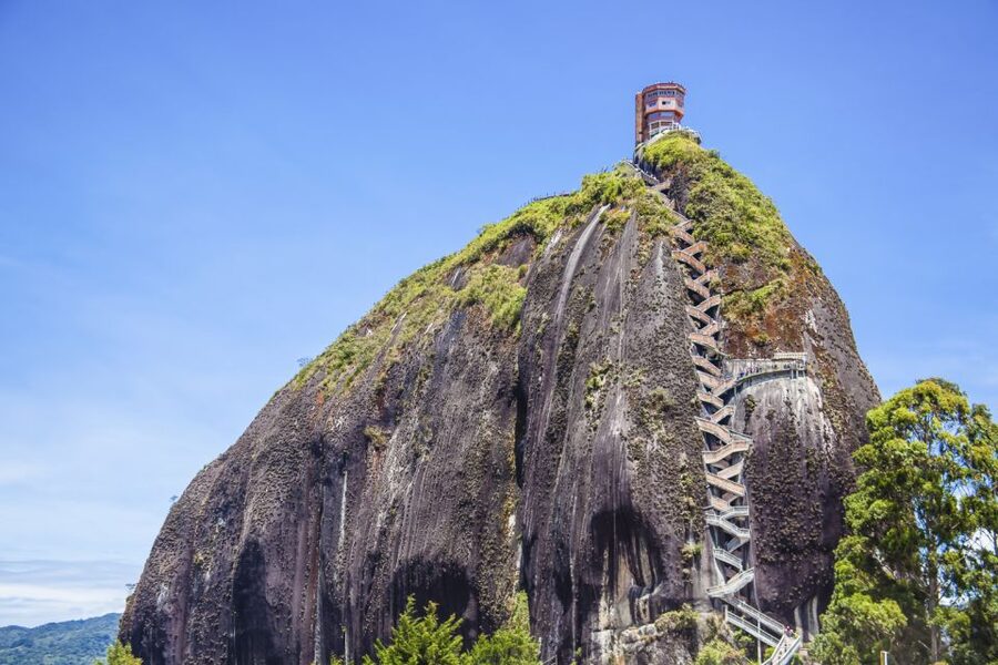 Medellín: Private Guatapé with Peñol Tickets and Boat Ride - Is $126 per person good value?