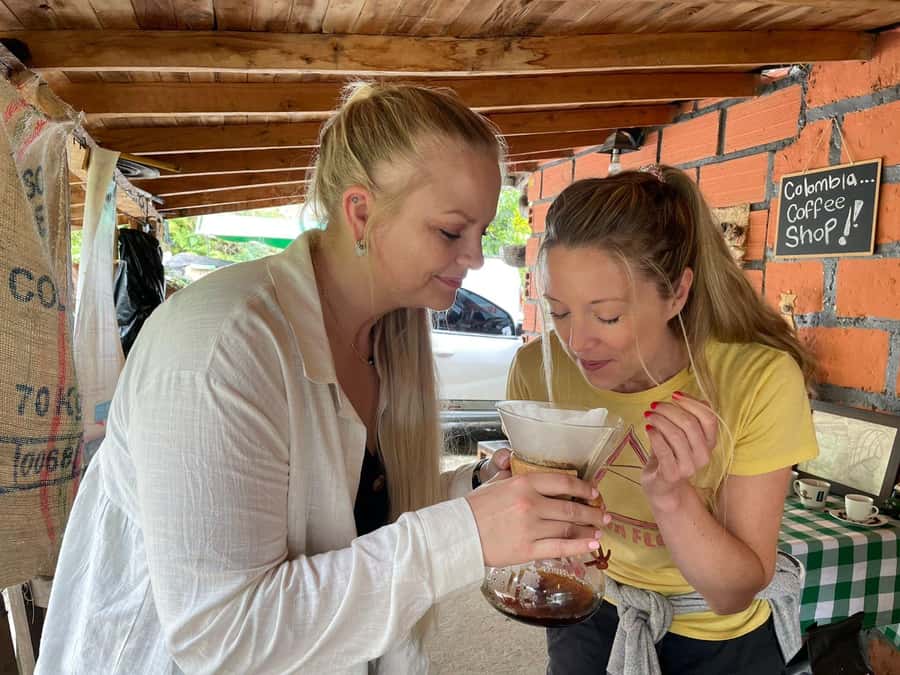 Medellín: Private Half-Day Coffee Tour at Local Family Farm - Key points before you book
