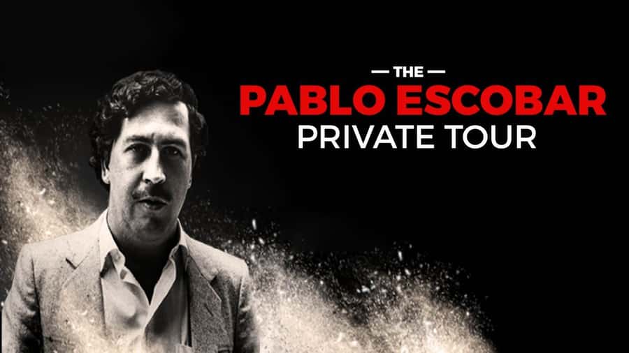 Medellín: Private Pablo Escobar and City Tour - Who should book this Medellín day?