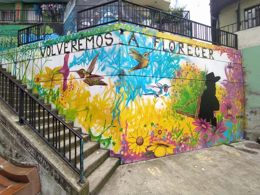Medellín: Private Pablo Escobar and Comuna 13 Tour - Hotel pickup makes the five-hour schedule practical