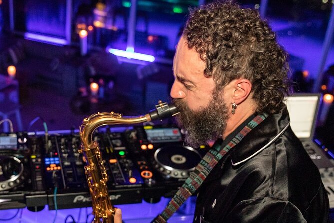 Medellin: Rooftop Bar Crawl with VIP Access & Hidden Clubs - Teatro Victoria on Friday and Saturday
