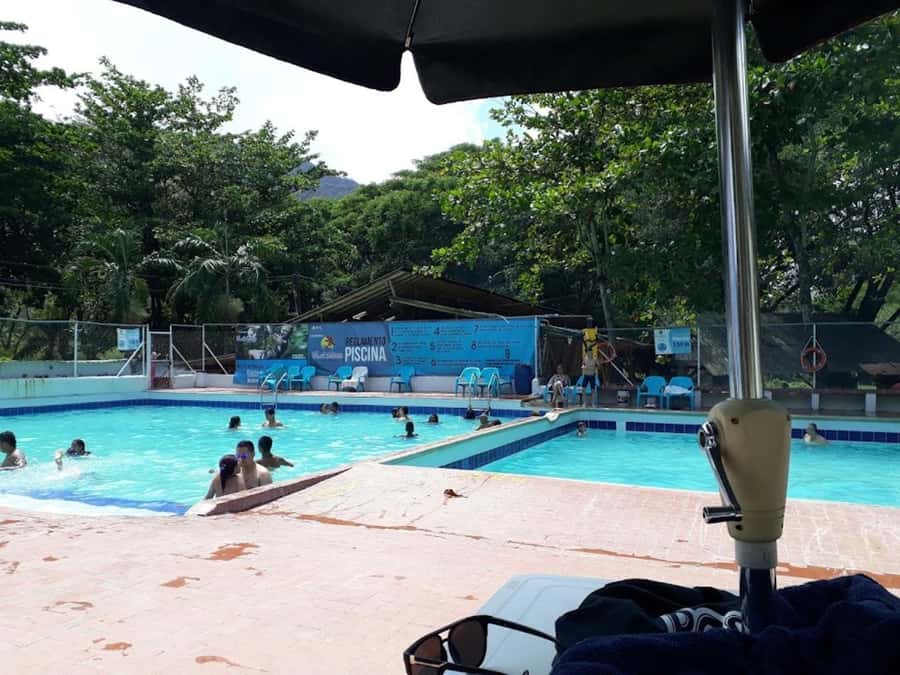 MEDELLIN: SAN JERONIMO TOUR + ECOPARQUE GAITERO + SWIMMING POOL - Key Points at a Glance