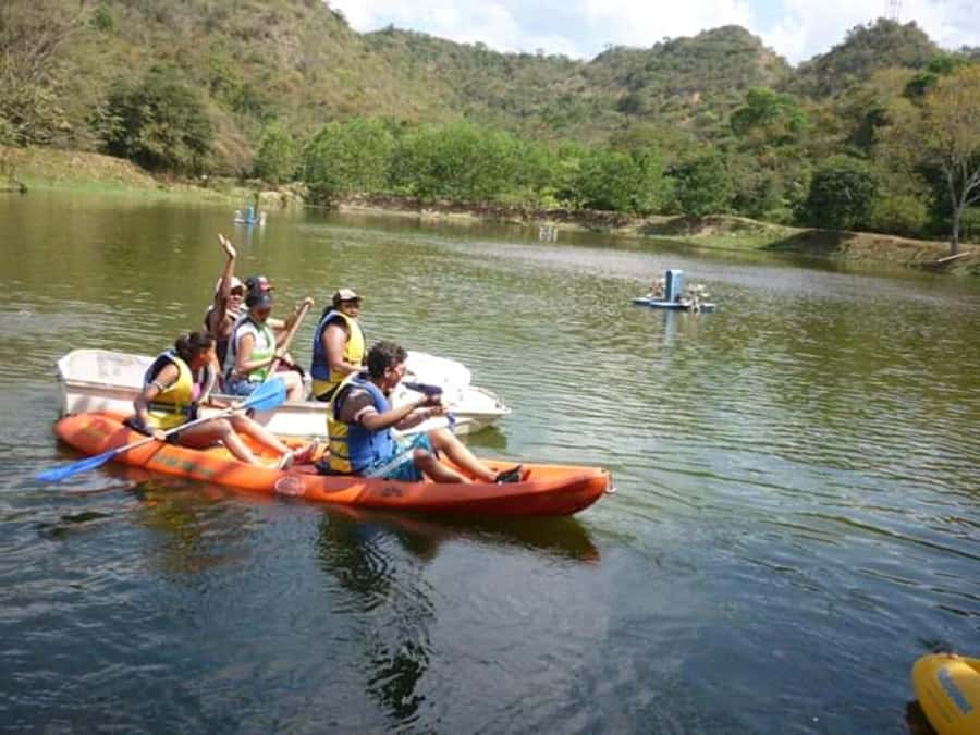 MEDELLIN: SAN JERONIMO TOUR + ECOPARQUE GAITERO + SWIMMING POOL - The 1.5-Hour Ride Toward Antioquia’s Warm Weather