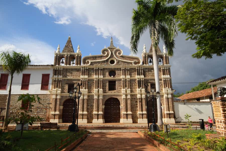 Medellin: Santa Fe de Antioquia Day Trip - Key points before you book