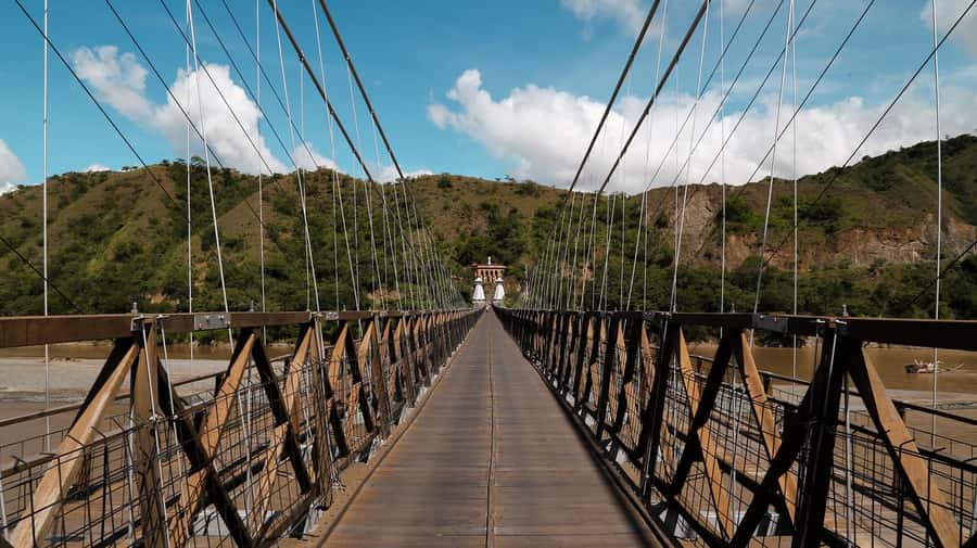 Medellin: Santa Fe de Antioquia Day Trip - Who should book this experience?